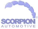 Scorpion 1015 LCV T2 category 2-1 Thatcham van alarm upgrade